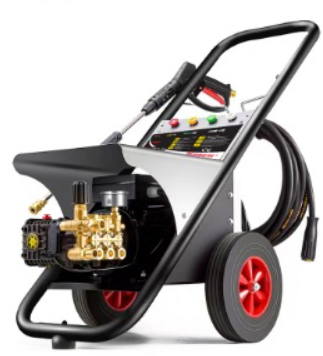 Аппарат высокого давления Bennett Power HN-2400 Аппарат высокого давления Bennett Power HN-2400
