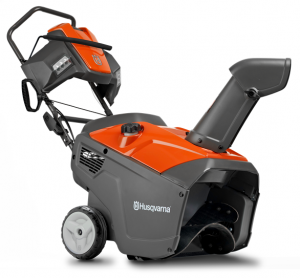 Снегоотбрасыватель Husqvarna ST 151
