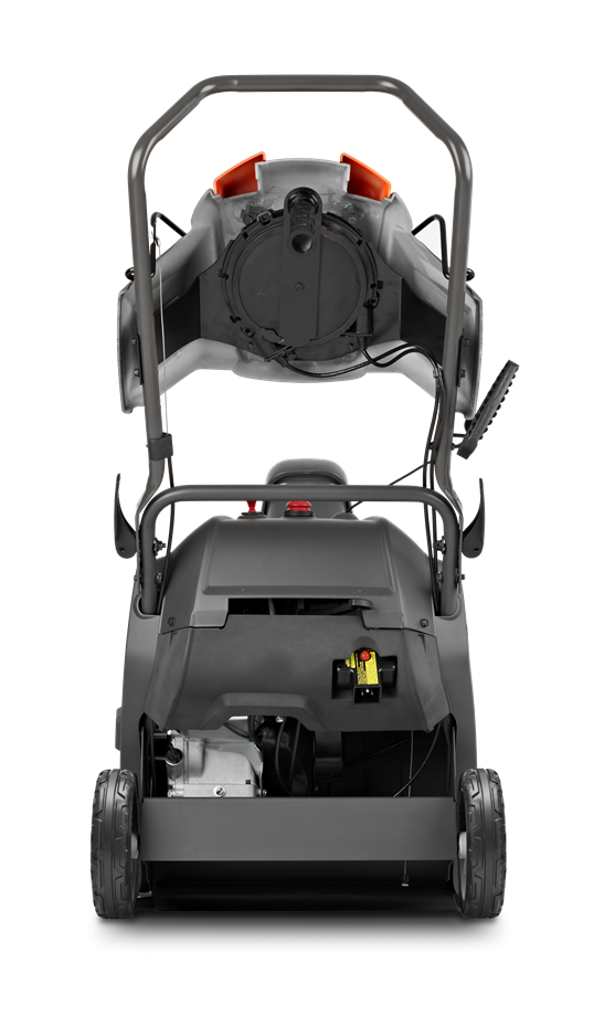 Снегоотбрасыватель Husqvarna ST 151