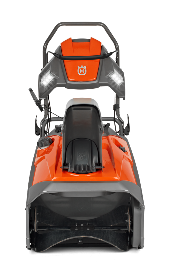 Снегоотбрасыватель Husqvarna ST 151