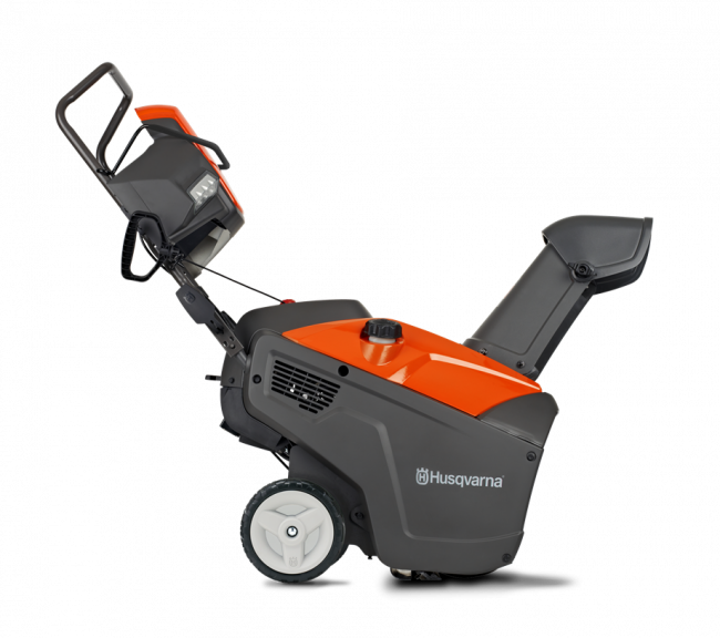 Снегоотбрасыватель Husqvarna ST 151