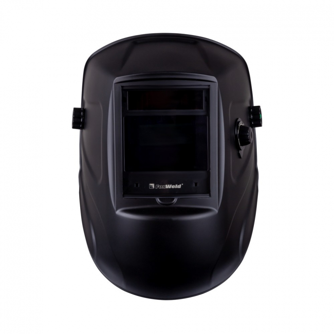 Маска сварщика Foxweld КОРУНД-Х PLUS (ф-р 9910V с внеш. рег.) без коробки арт.7392 Маска сварщика Foxweld КОРУНД-Х PLUS (ф-р 9910V с внеш. рег.) без коробки арт.7392