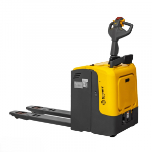 Электрическая самоходная тележка SMARTLIFT (SMART) CBD20R-II (2000 кг; 24В / 280Ач, EPS) арт.61-5012