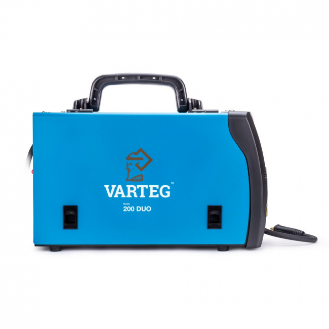 Сварочный полуавтомат Varteg 200 DUO Сварочный полуавтомат Varteg 200 DUO