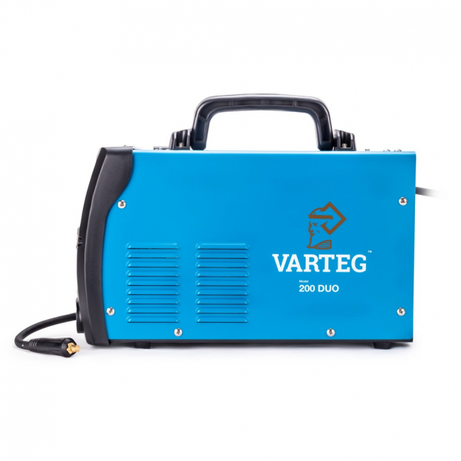Сварочный полуавтомат Varteg 200 DUO Сварочный полуавтомат Varteg 200 DUO