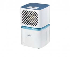 Осушитель воздуха Ballu BDV-12L Осушитель воздуха Ballu BDV-12L