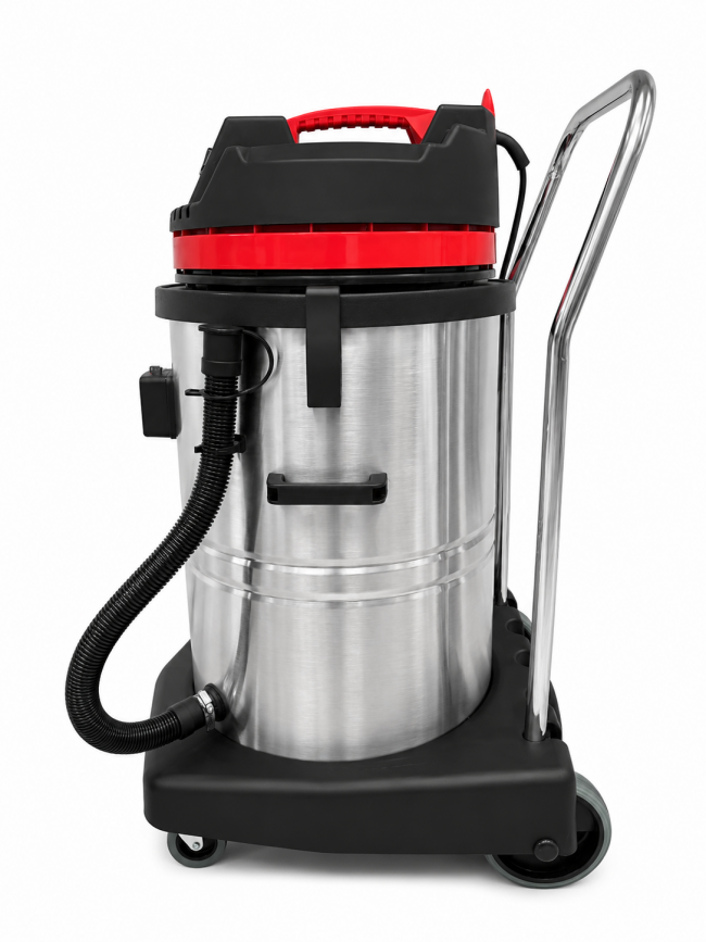 Водопылесос TOR KH60-3SS INOX 3*1000Вт, 220В, 690м3/ч, 60л арт. KH60-3SS INOX Водопылесос TOR KH60-3SS INOX 3*1000Вт, 220В, 690м3/ч, 60л арт. KH60-3SS INOX