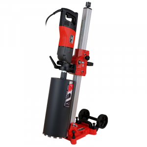 Сверлильная машина DIAM ML-180/3A (комплект) арт.620096