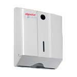 Диспенсер бумажных полотенец Algostar CP0105