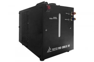 Блок водяного охлаждения ТСС  PRO COOLER -101 арт. 026281