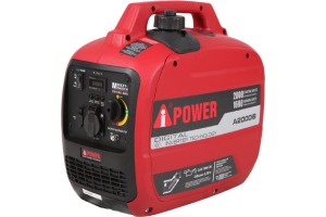 Генератор бензиновый A-iPower A2000iS