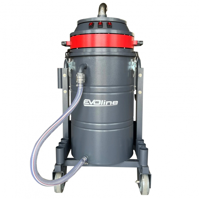 Пылесос индустриальный EVOline IVC 380-36OIL арт.IVC380-36OIL Пылесос индустриальный EVOline IVC 380-36OIL арт.IVC380-36OIL