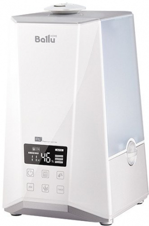 Увлажнитель воздуха BALLU UHB-990 белый Увлажнитель воздуха BALLU UHB-990 белый