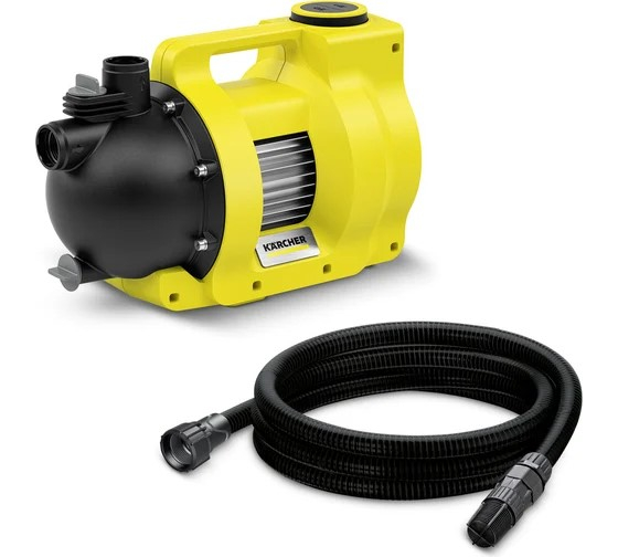Насос для сада Karcher BP 6.000 Garden Set Насос для сада Karcher BP 6.000 Garden Set