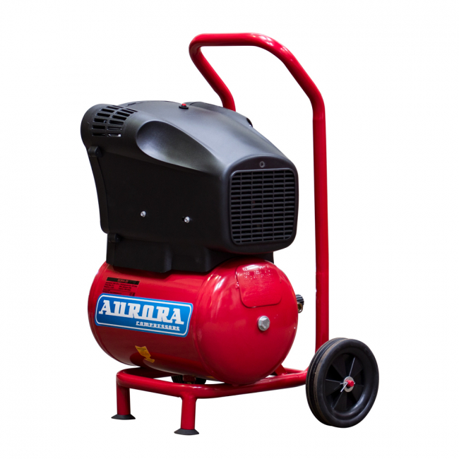 Компрессор Aurora BORA-20 безмасляный арт.1329722 Компрессор Aurora BORA-20 безмасляный арт.1329722