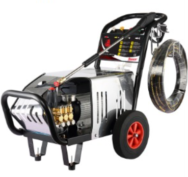 Аппарат высокого давления Bennett Power HN-2500 Аппарат высокого давления Bennett Power HN-2500