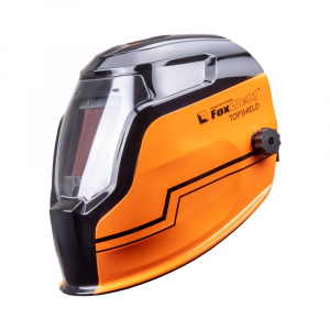 Маска сварщика Foxweld TOPSHIELD "Original" (ф-р 9800V) без коробки арт.6593