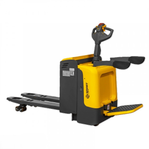 Электрическая самоходная тележка SMARTLIFT (SMART)  CBD20R-II (2000 кг; li-ion 25,6В / 150Ач) арт.61-5021