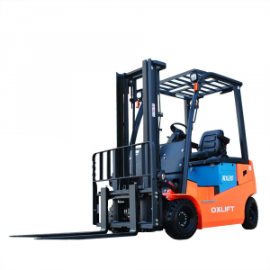 Электропогрузчик Вилочный OXLIFT RX20 3000 мм 2000 кг SS Li-ion арт.792226 Электропогрузчик Вилочный OXLIFT RX20 3000 мм 2000 кг SS Li-ion арт.792226