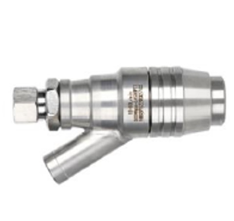 Промышленная пескоструйная форсунка TOR BF-8127 500 Bar арт.BF-8127 Промышленная пескоструйная форсунка TOR BF-8127 500 Bar арт.BF-8127