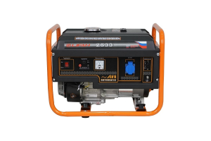 Генератор Lifan 2 GF-3 (LF2500) арт.00-00000490 Генератор Lifan 2 GF-3 (LF2500) арт.00-00000490