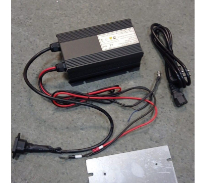 Зарядное устройство для штабелёров TOR WS/IWS 24V/10A (Charger) арт.1021555