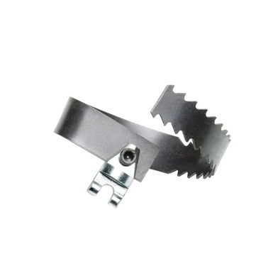 Насадка-нож "акулий зуб" Ridgid T-150-2, 4" (110 мм) арт.98060