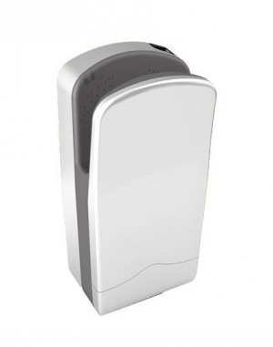 Сушилка для рук V-JET автоматическая 1760 W металлик Nofer 01303.S