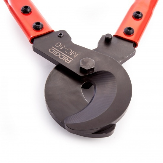 Ручной кабелерез Ridgid MC-50