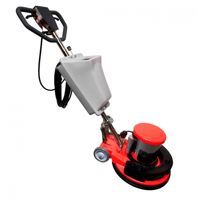 Однодисковая машина EVOline FME 2500 арт.FME2500