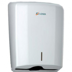 Диспенсер бумажных полотенец Algostar CP0106B