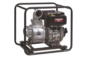 Дизельная мотопомпа Daishin PTD306T-Y Дизельная мотопомпа Daishin PTD306T-Y