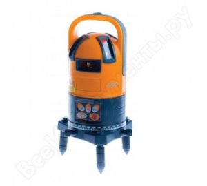 Построитель лазерных плоскостей Geo-Fennel FL 60 Maxi Liner