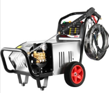 Аппарат высокого давления  Bennett Power HN-3700 
