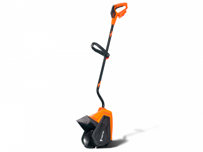 Аккумуляторная снеговая лопата YARD FOX BASIC 33E арт.SB0133E24 Аккумуляторная снеговая лопата YARD FOX BASIC 33E арт.SB0133E24