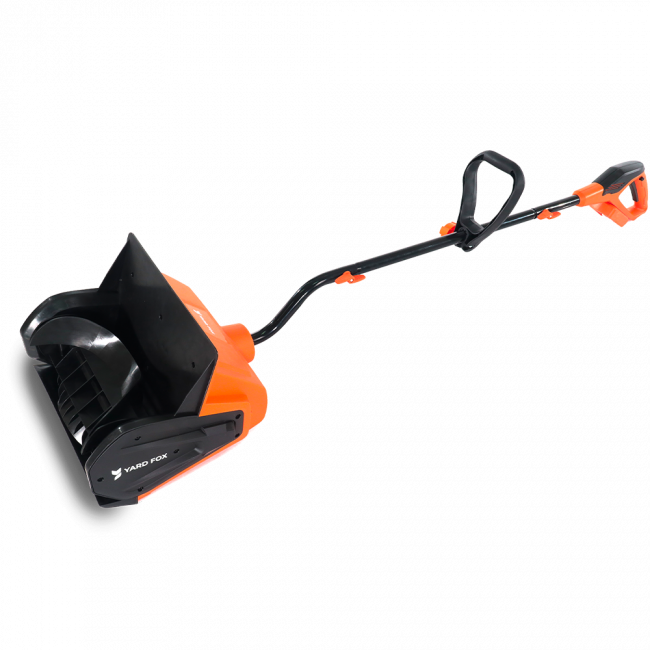 Аккумуляторная снеговая лопата YARD FOX BASIC 33E арт.SB0133E24 Аккумуляторная снеговая лопата YARD FOX BASIC 33E арт.SB0133E24