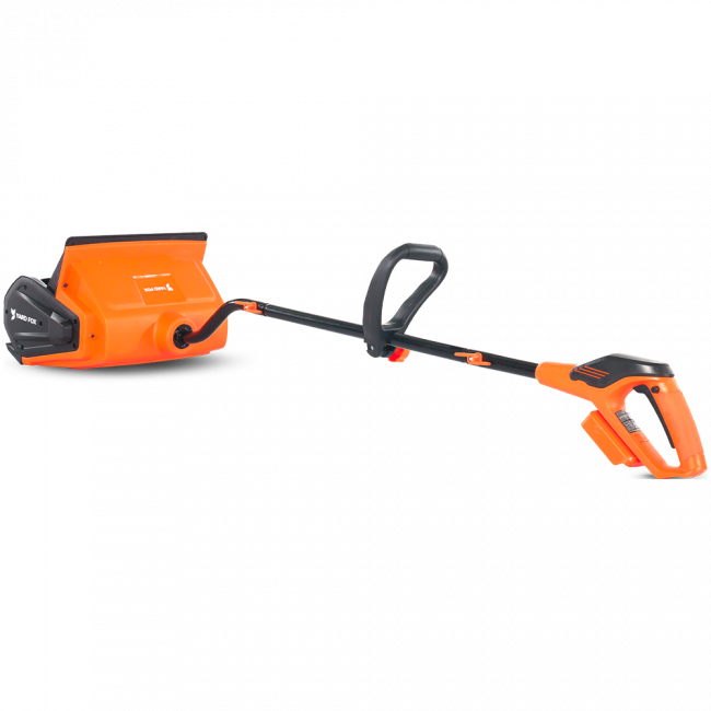 Аккумуляторная снеговая лопата YARD FOX BASIC 33E арт.SB0133E24 Аккумуляторная снеговая лопата YARD FOX BASIC 33E арт.SB0133E24