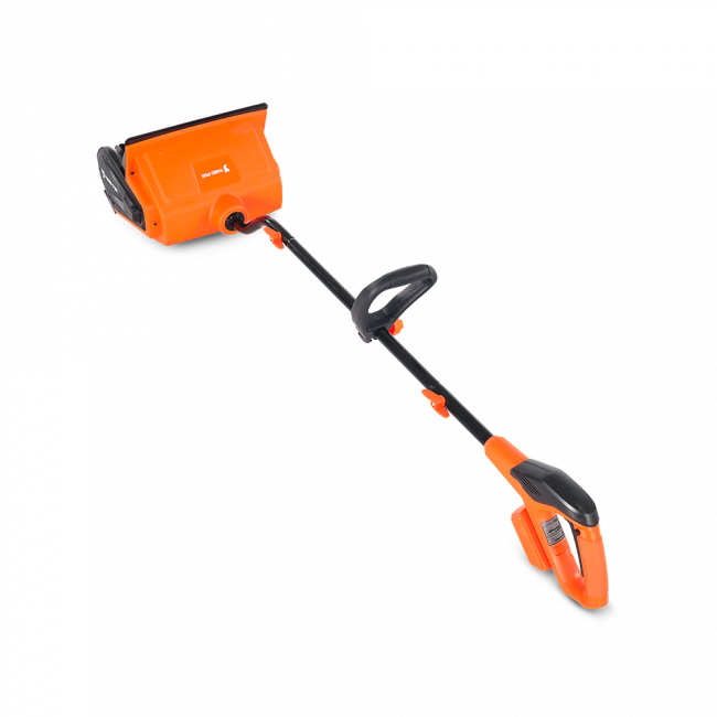 Аккумуляторная снеговая лопата YARD FOX BASIC 33E арт.SB0133E24 Аккумуляторная снеговая лопата YARD FOX BASIC 33E арт.SB0133E24