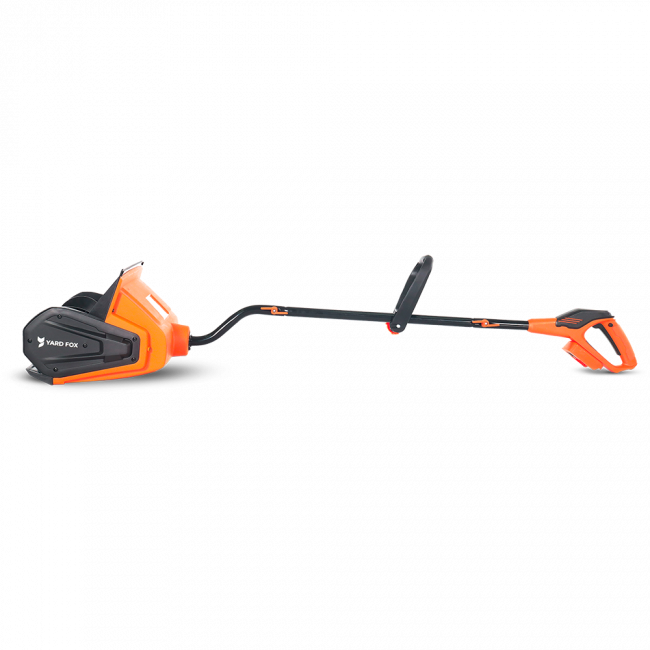 Аккумуляторная снеговая лопата YARD FOX BASIC 33E арт.SB0133E24 Аккумуляторная снеговая лопата YARD FOX BASIC 33E арт.SB0133E24