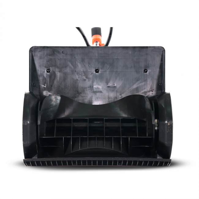 Аккумуляторная снеговая лопата YARD FOX BASIC 33E арт.SB0133E24 Аккумуляторная снеговая лопата YARD FOX BASIC 33E арт.SB0133E24