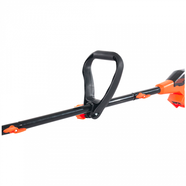 Аккумуляторная снеговая лопата YARD FOX BASIC 33E арт.SB0133E24 Аккумуляторная снеговая лопата YARD FOX BASIC 33E арт.SB0133E24