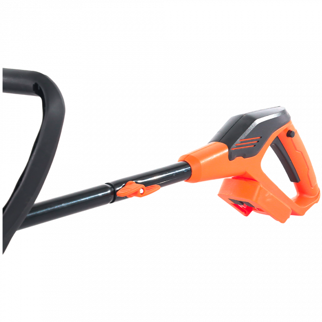 Аккумуляторная снеговая лопата YARD FOX BASIC 33E арт.SB0133E24 Аккумуляторная снеговая лопата YARD FOX BASIC 33E арт.SB0133E24