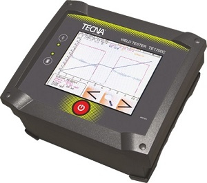 Анализатор ТЕ1700 - TECNA 1700