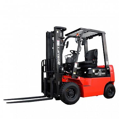 Дизельный Погрузчик с Полным Свободным Подъемом и Сайдшифтом OXLIFT CPCD30 4500 мм 3000 кг арт.791427 Дизельный Погрузчик с Полным Свободным Подъемом и Сайдшифтом OXLIFT CPCD30 4500 мм 3000 кг арт.791427