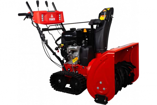 Бензиновый снегоуборщик A-ipower AS719LE Бензиновый снегоуборщик A-ipower AS719LE