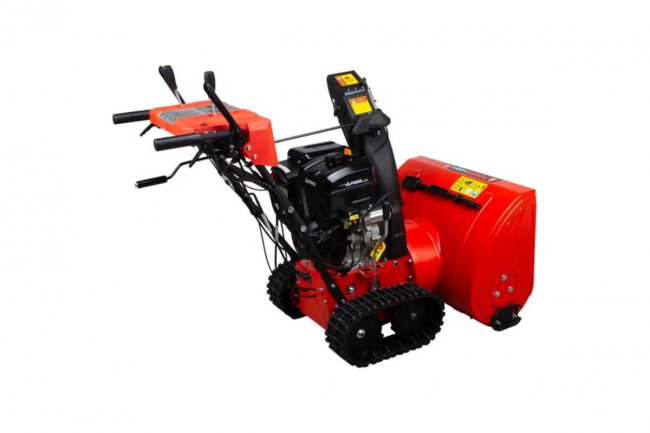 Бензиновый снегоуборщик A-ipower AS719LE Бензиновый снегоуборщик A-ipower AS719LE