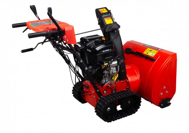 Бензиновый снегоуборщик A-ipower AS719LE Бензиновый снегоуборщик A-ipower AS719LE