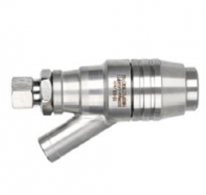 Промышленная пескоструйная форсунка TOR BF-8128  500 Bar арт.BF-8128