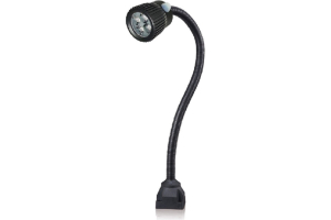 Станочный светодиодный светильник FABTEC LED F3 (24v)