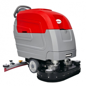 Поломоечная машина EVOline SDB 660 Т арт.SDB660Т (с З/У и АКБ GEL80 Ач)